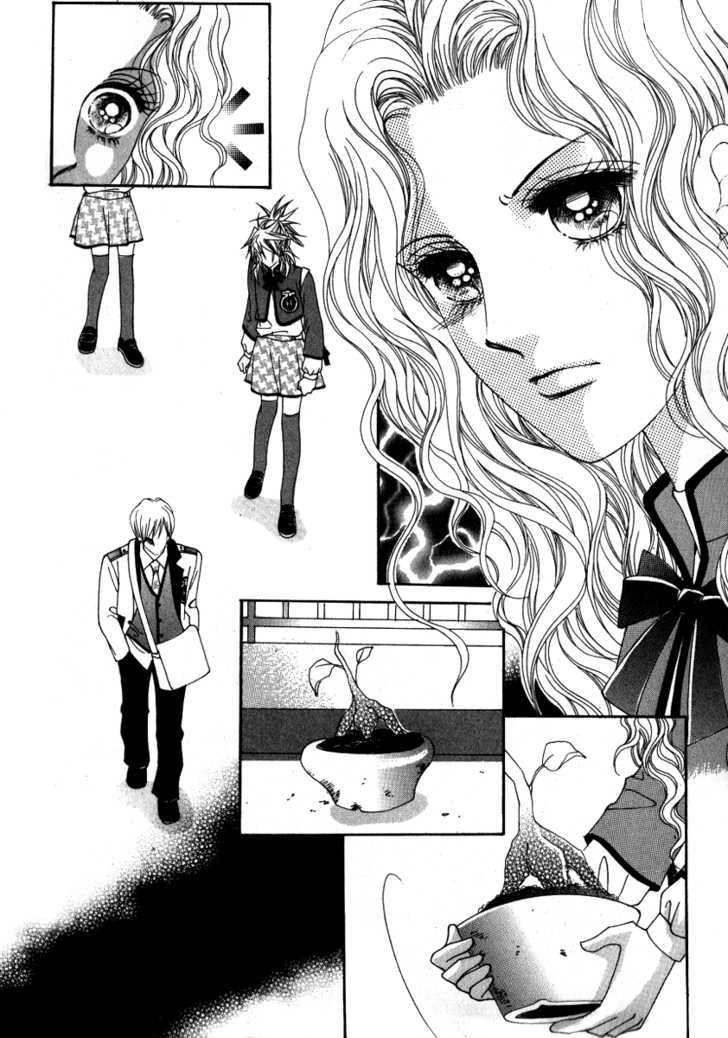 She's Scary Chapter 5 #36