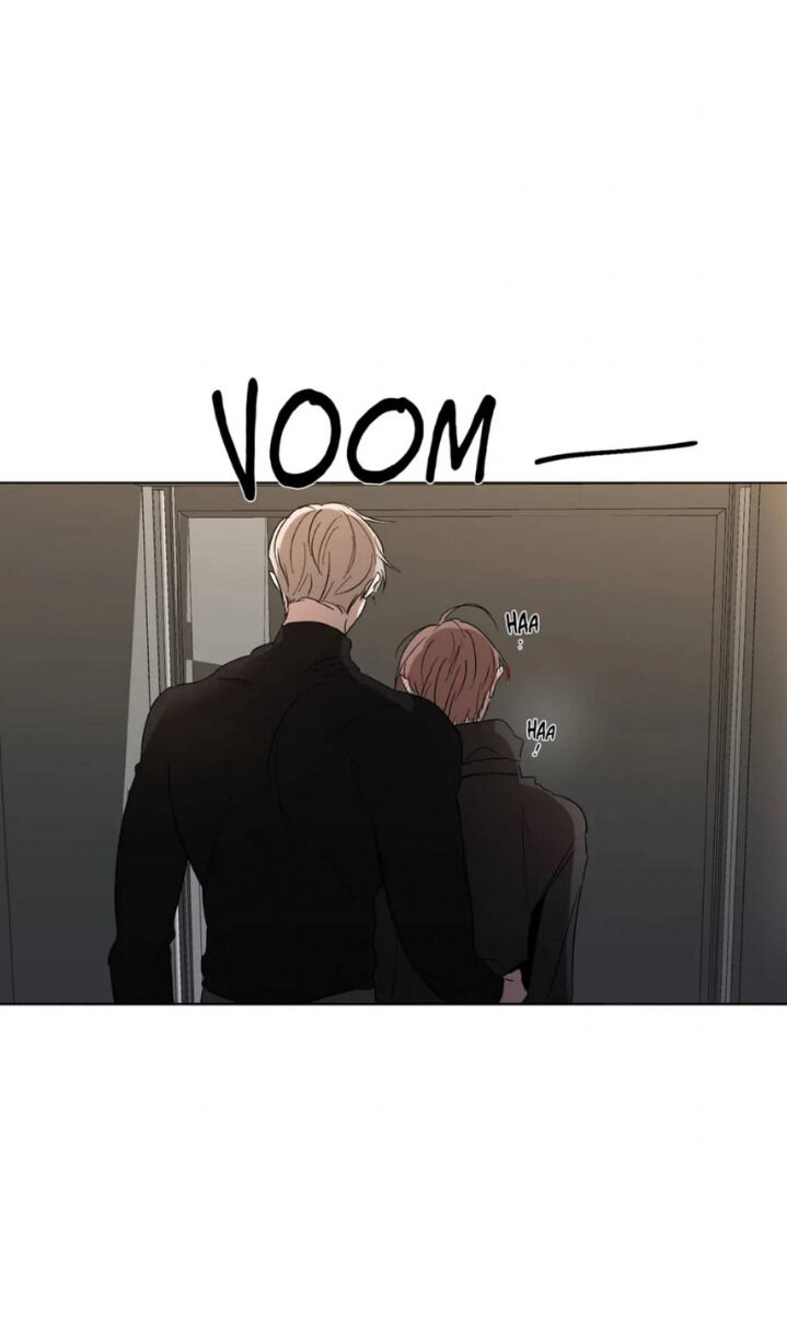 Holding Room Chapter 19 #15