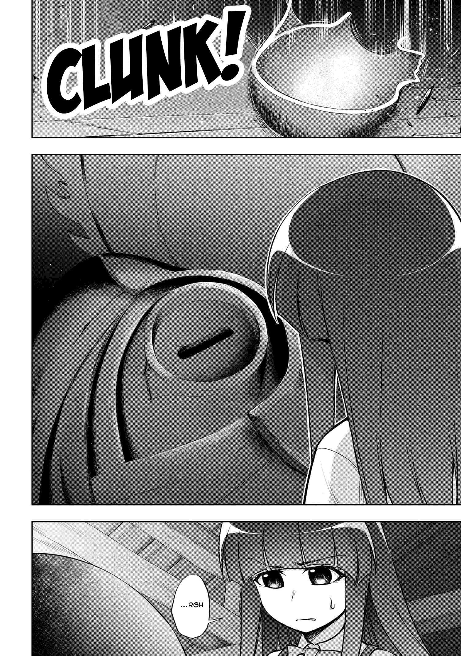 Higurashi No Naku Koro Ni Meguri Chapter 15.2 #18