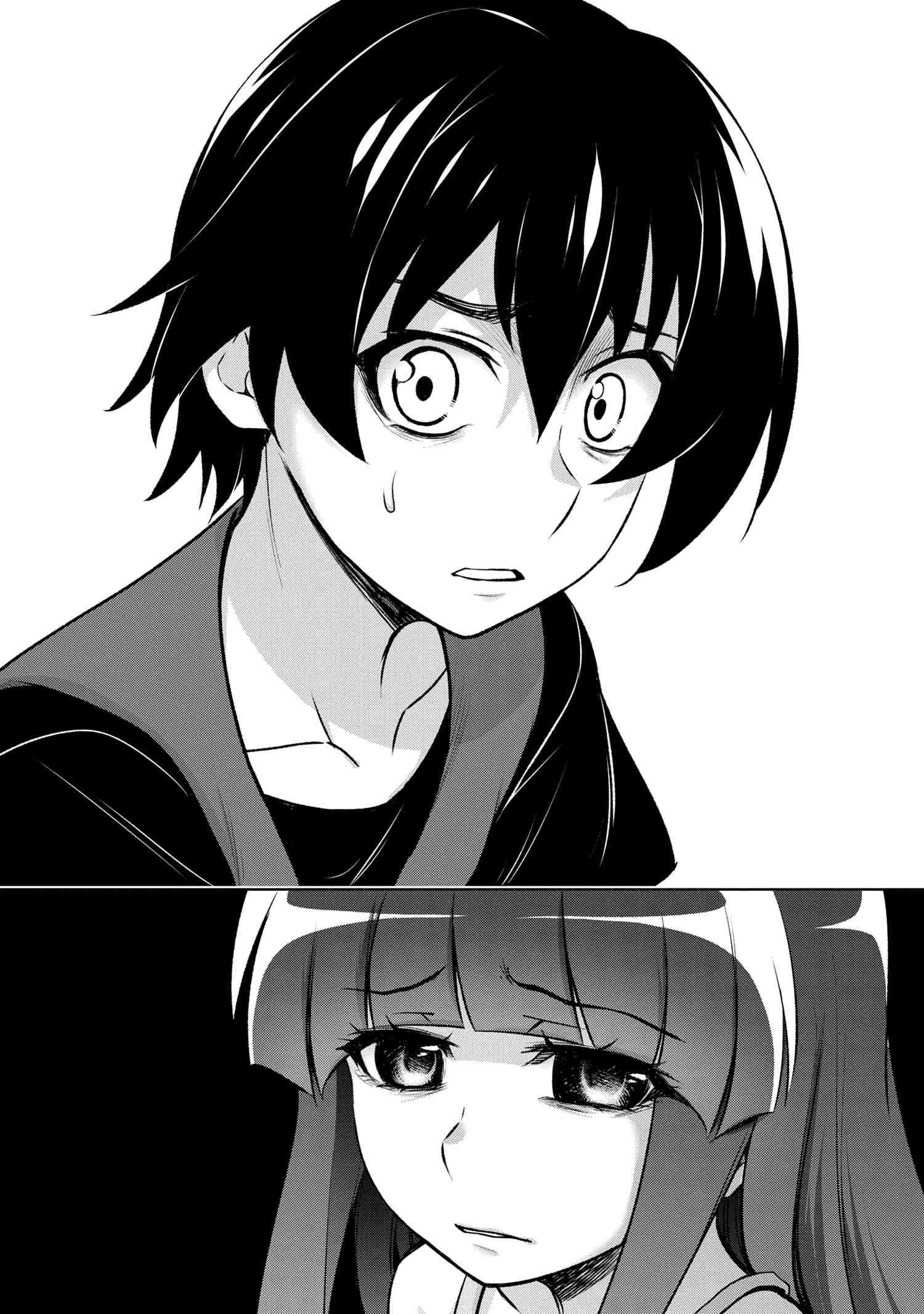 Higurashi No Naku Koro Ni Meguri Chapter 15.2 #26