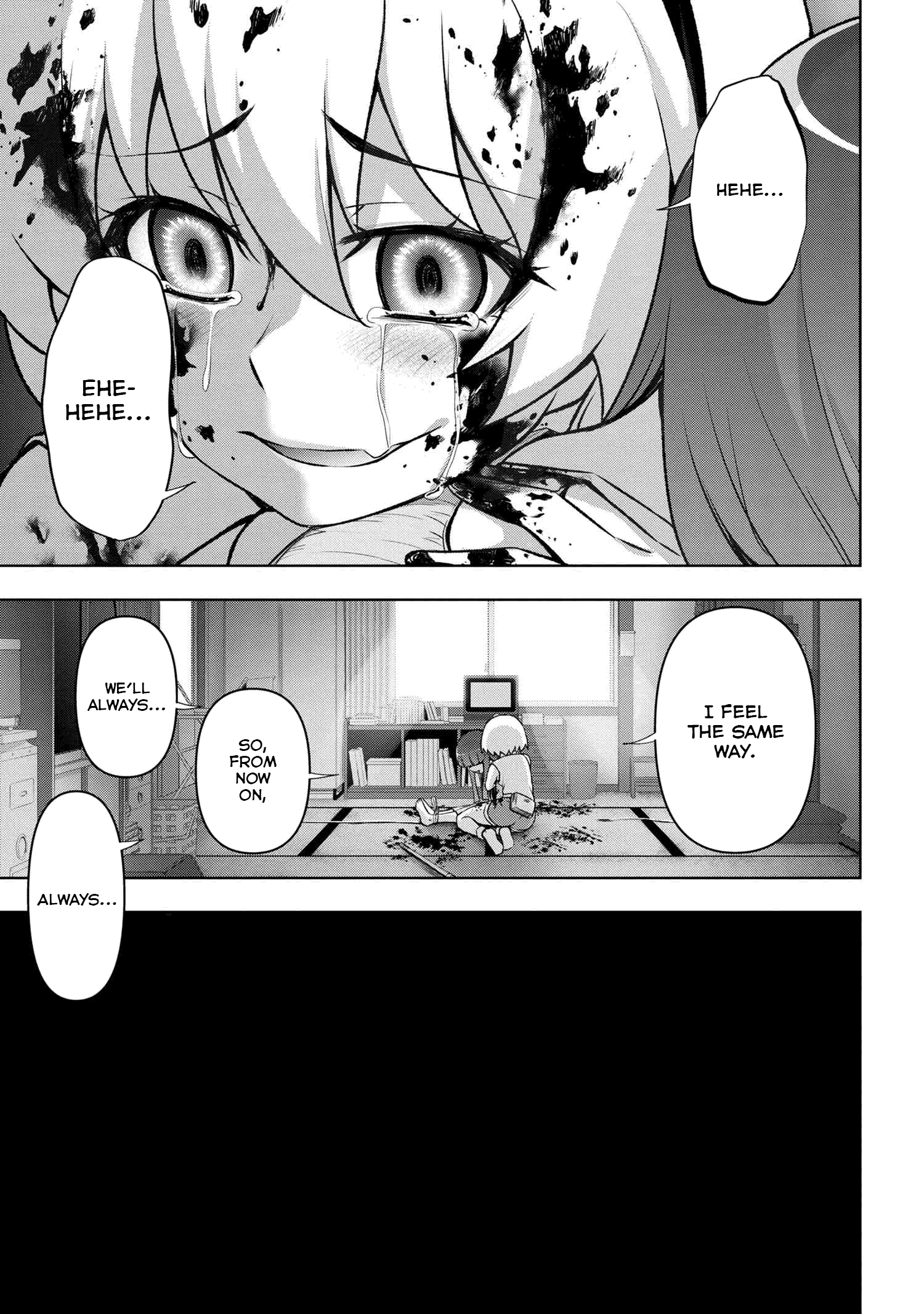 Higurashi No Naku Koro Ni Meguri Chapter 14.2 #11