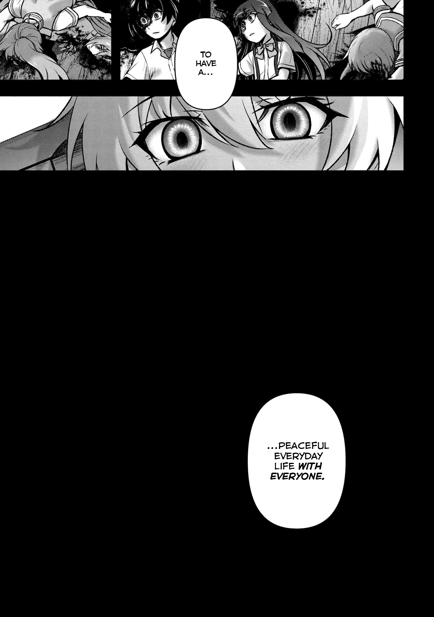 Higurashi No Naku Koro Ni Meguri Chapter 14.2 #34