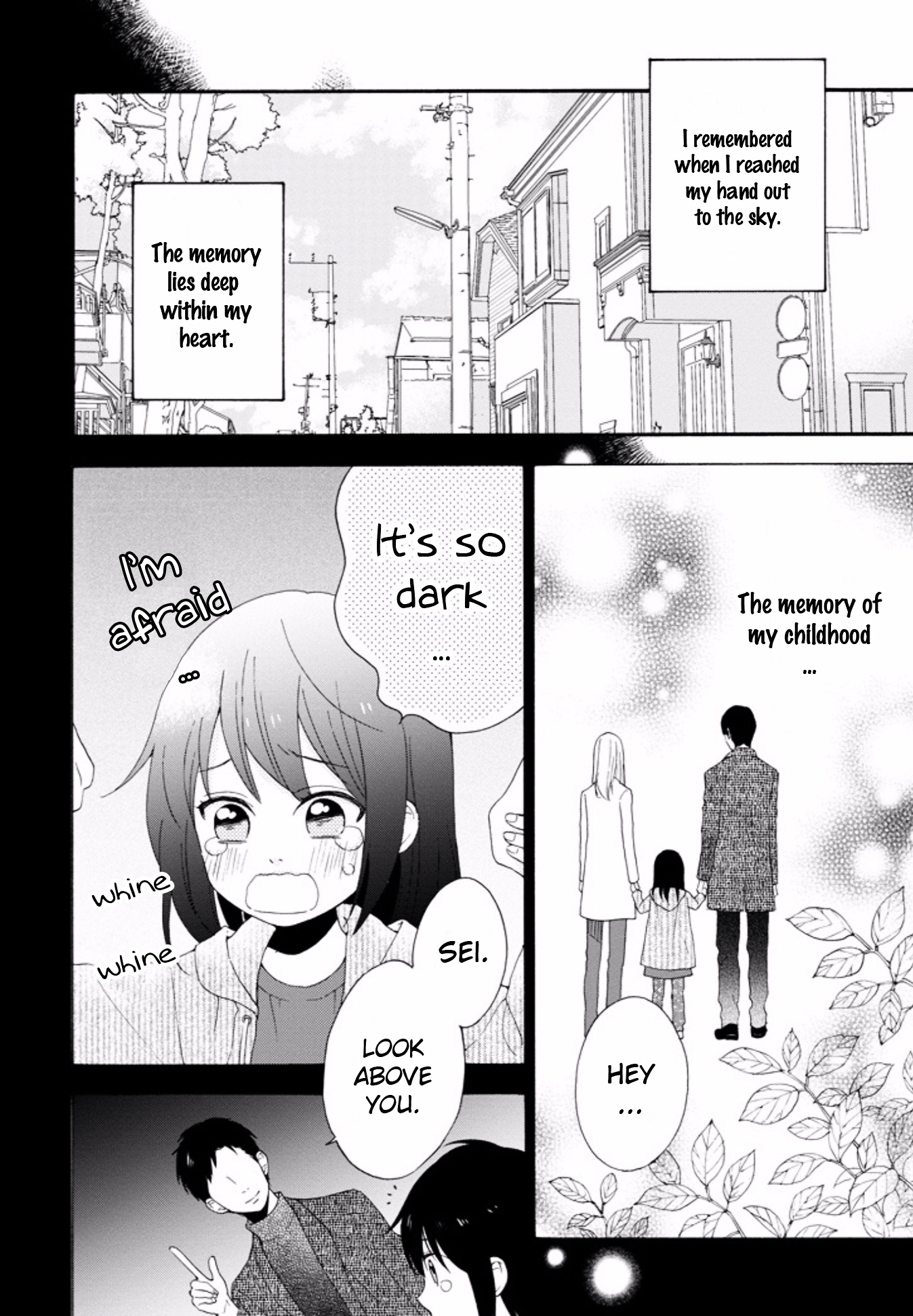 Boku Wa Nando Demo, Kimi Ni Hajimete No Koi Wo Suru. Chapter 4 #3