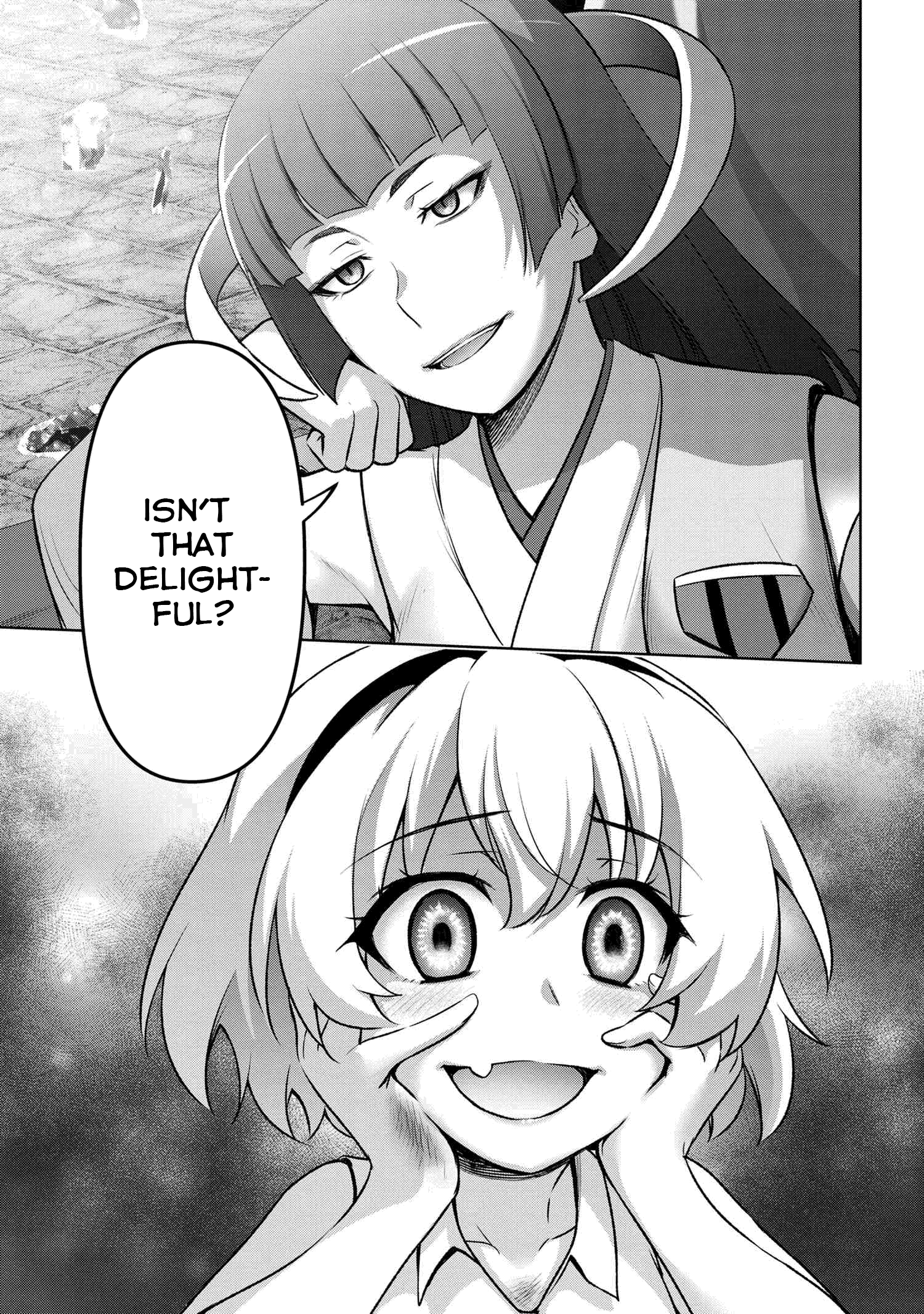 Higurashi No Naku Koro Ni Meguri Chapter 12.3 #19