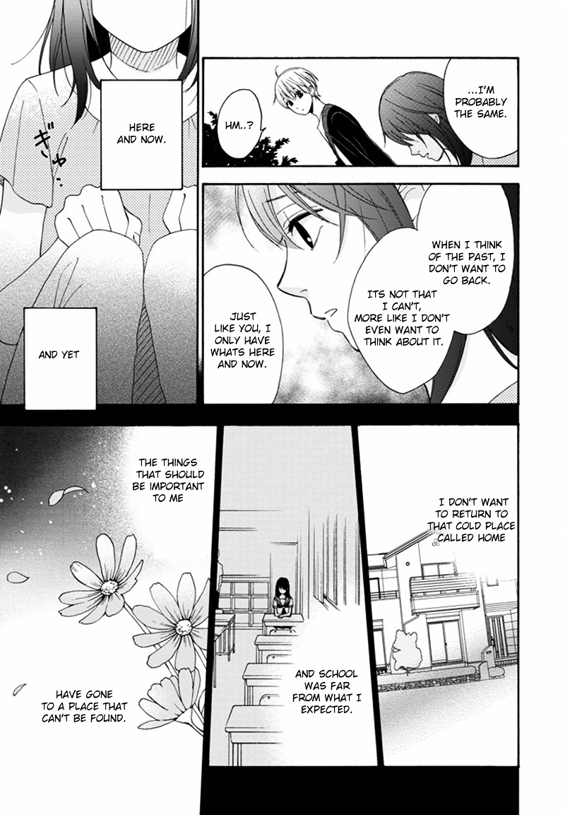 Boku Wa Nando Demo, Kimi Ni Hajimete No Koi Wo Suru. Chapter 2 #19