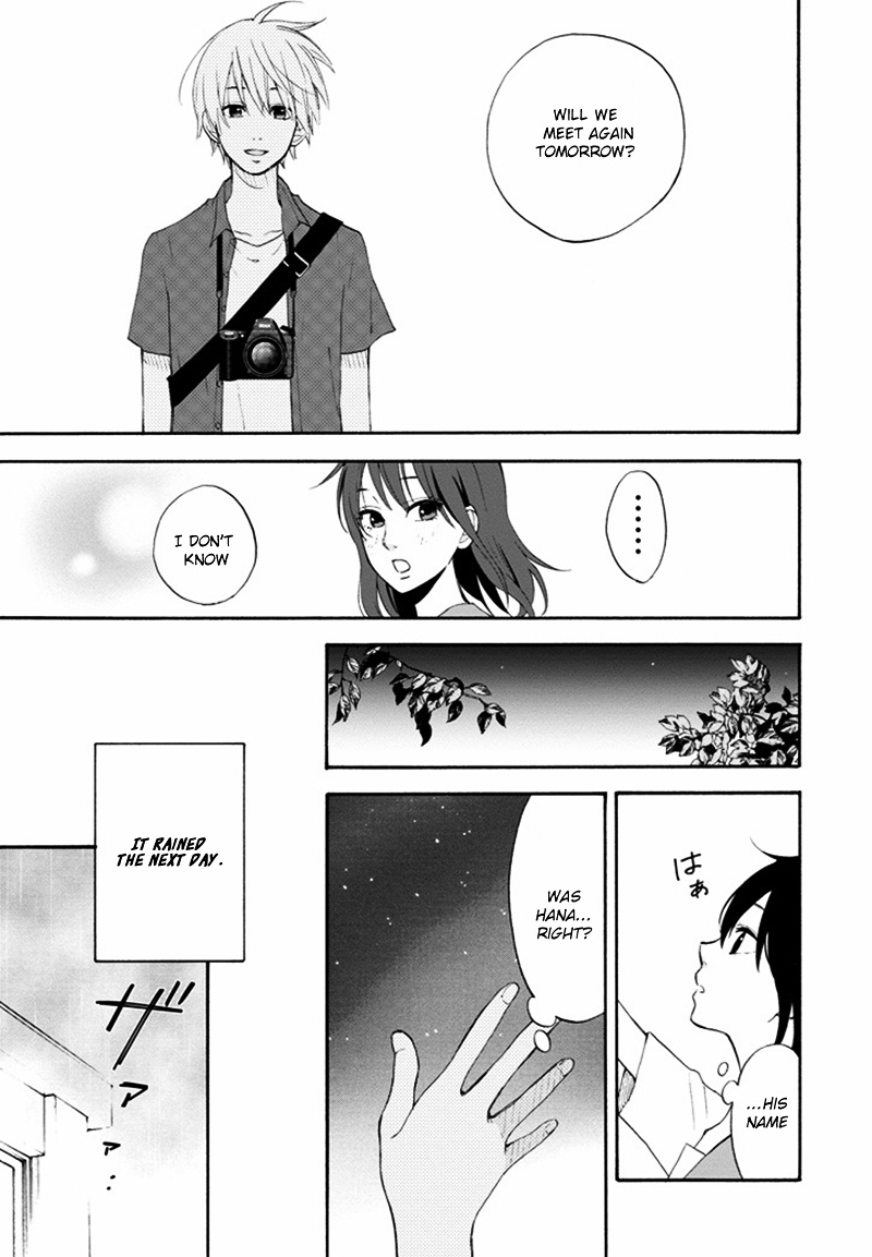 Boku Wa Nando Demo, Kimi Ni Hajimete No Koi Wo Suru. Chapter 1 #22