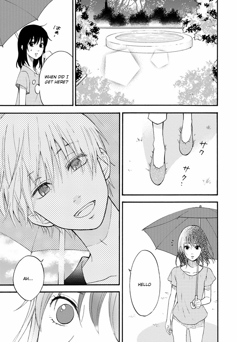 Boku Wa Nando Demo, Kimi Ni Hajimete No Koi Wo Suru. Chapter 1 #26