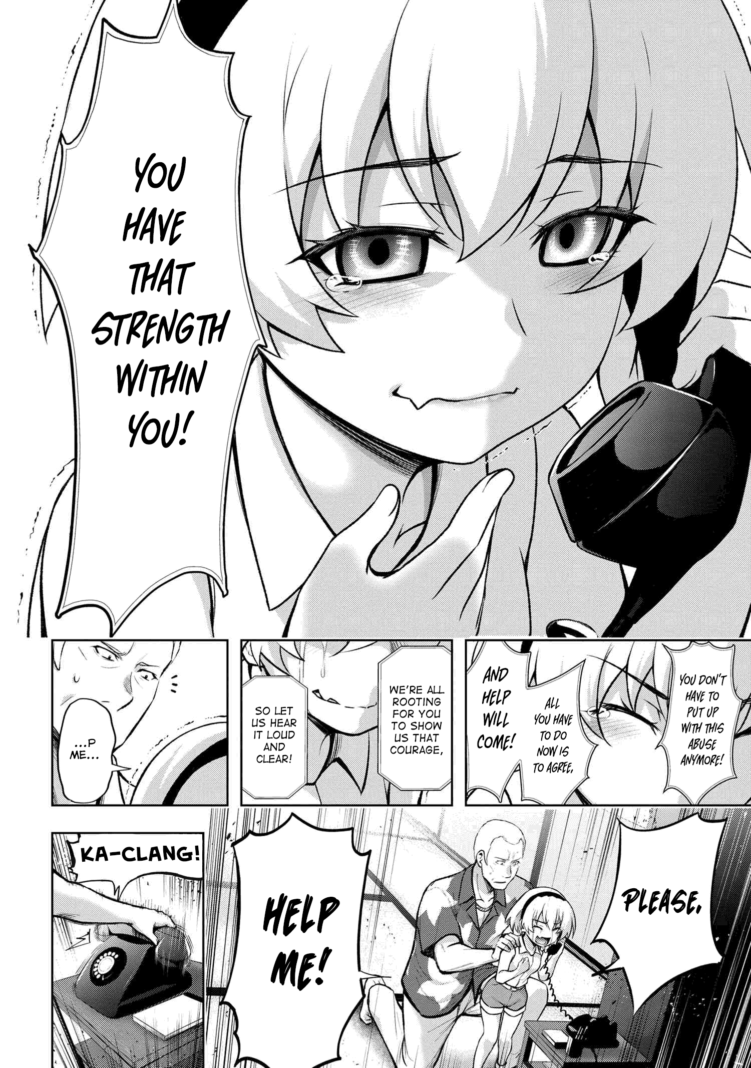 Higurashi No Naku Koro Ni Meguri Chapter 13 #11