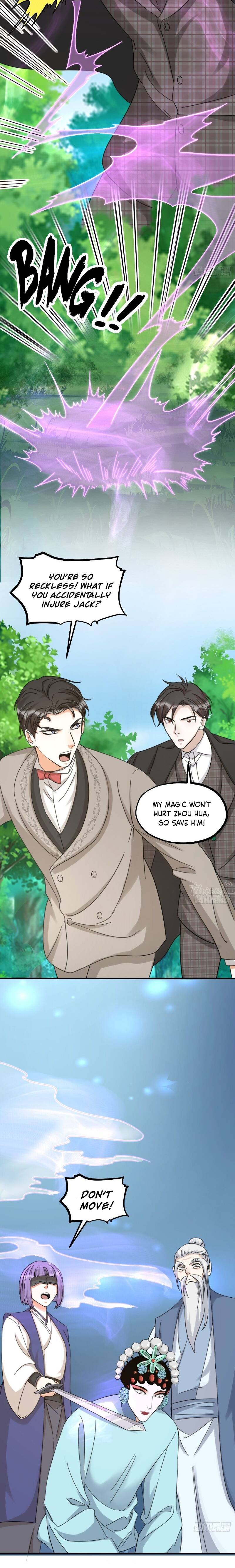 Fu Fu Qing Cheng Chapter 66 #6