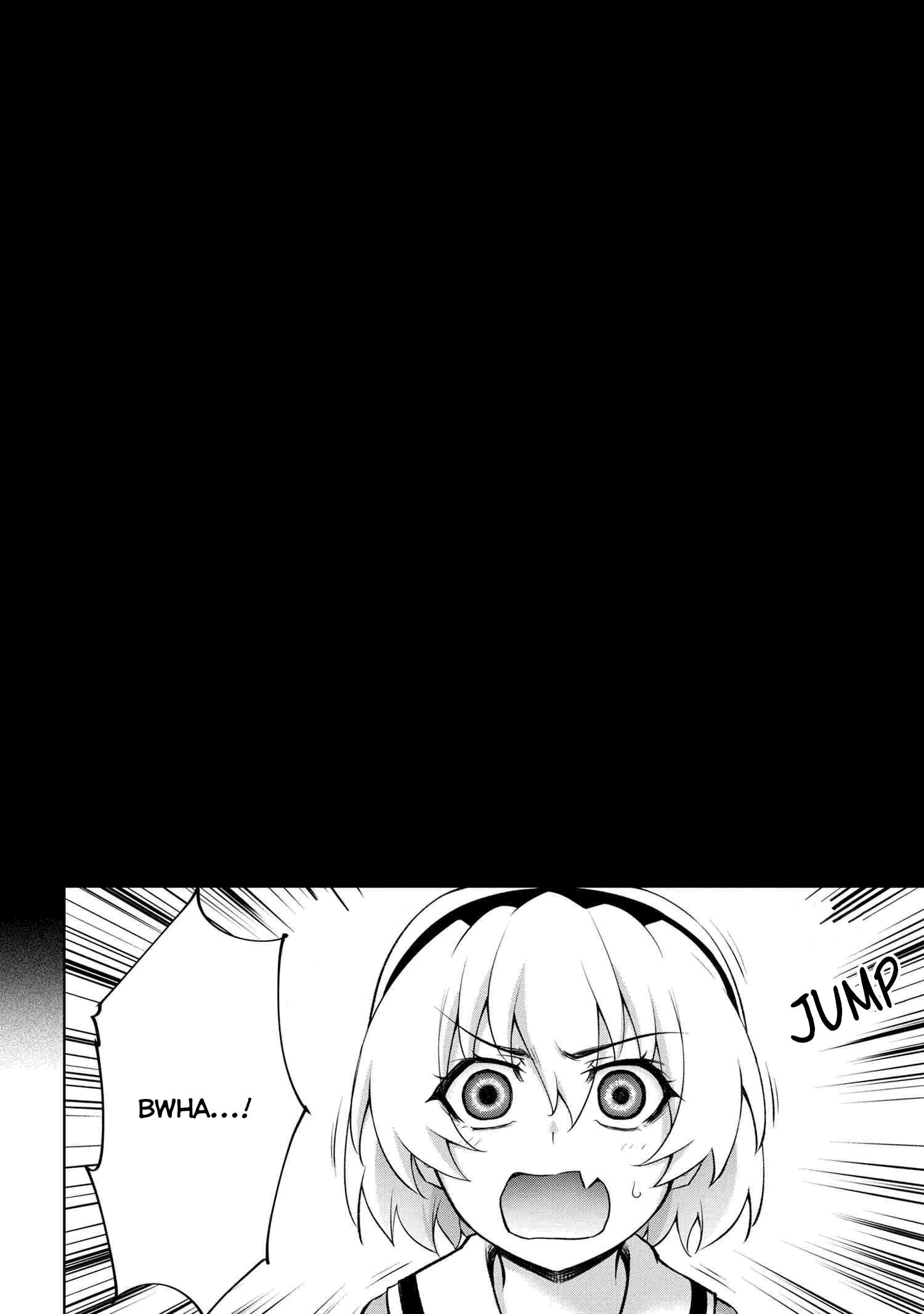 Higurashi No Naku Koro Ni Meguri Chapter 11.2 #20