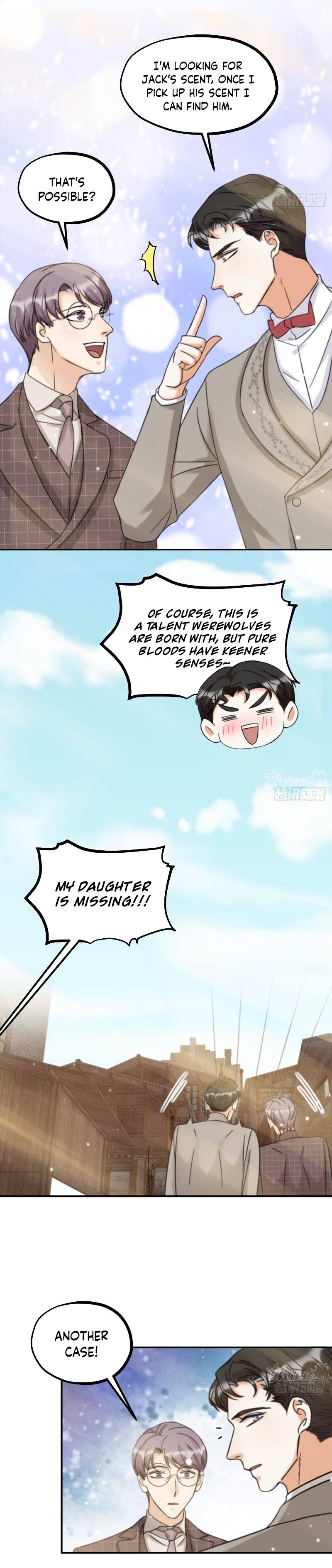 Fu Fu Qing Cheng Chapter 64 #2