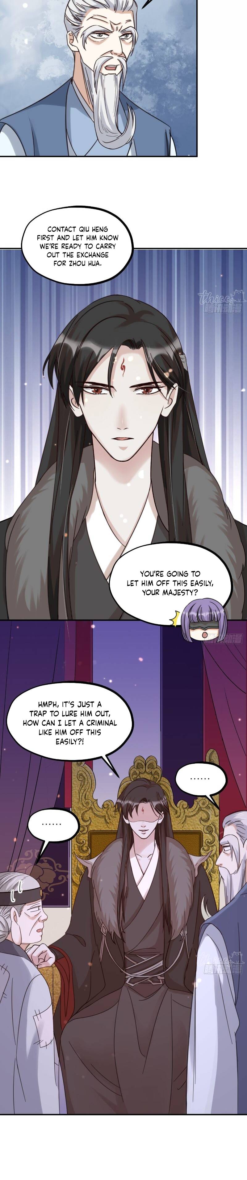 Fu Fu Qing Cheng Chapter 63 #8