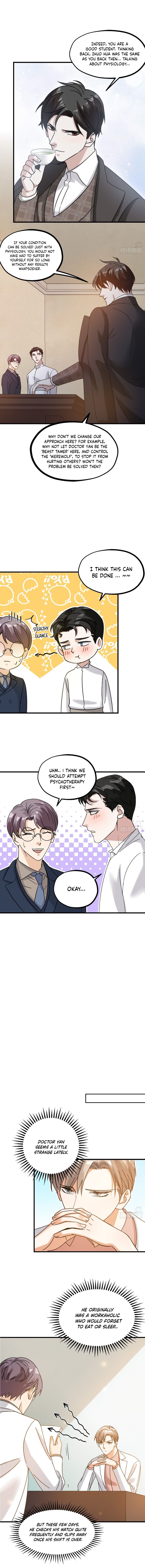 Fu Fu Qing Cheng Chapter 51 #4