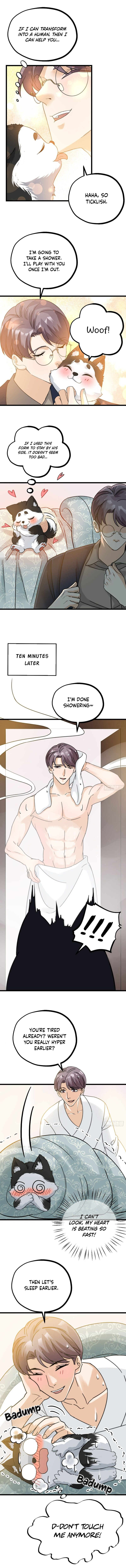 Fu Fu Qing Cheng Chapter 46 #6