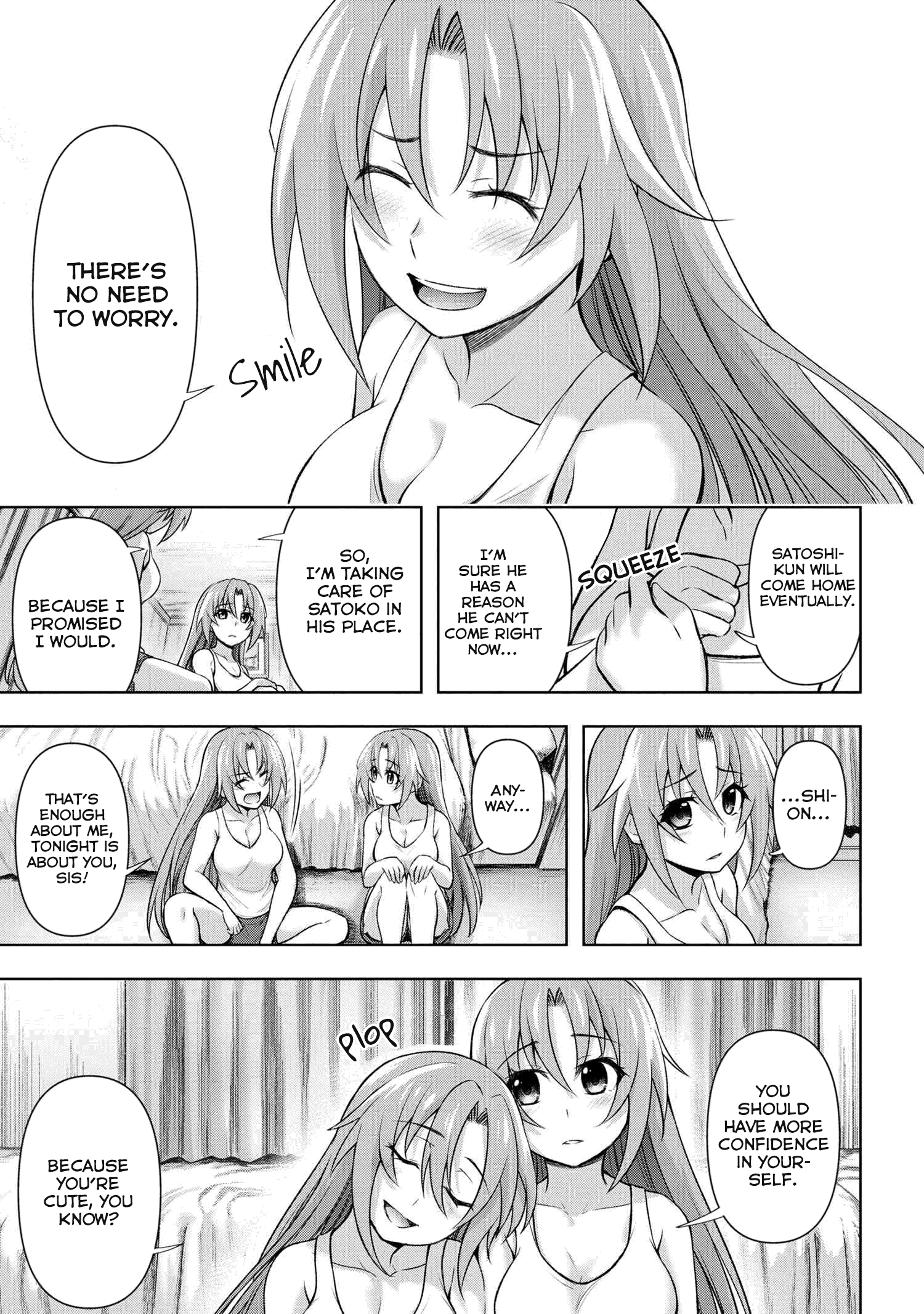 Higurashi No Naku Koro Ni Meguri Chapter 9.3 #13