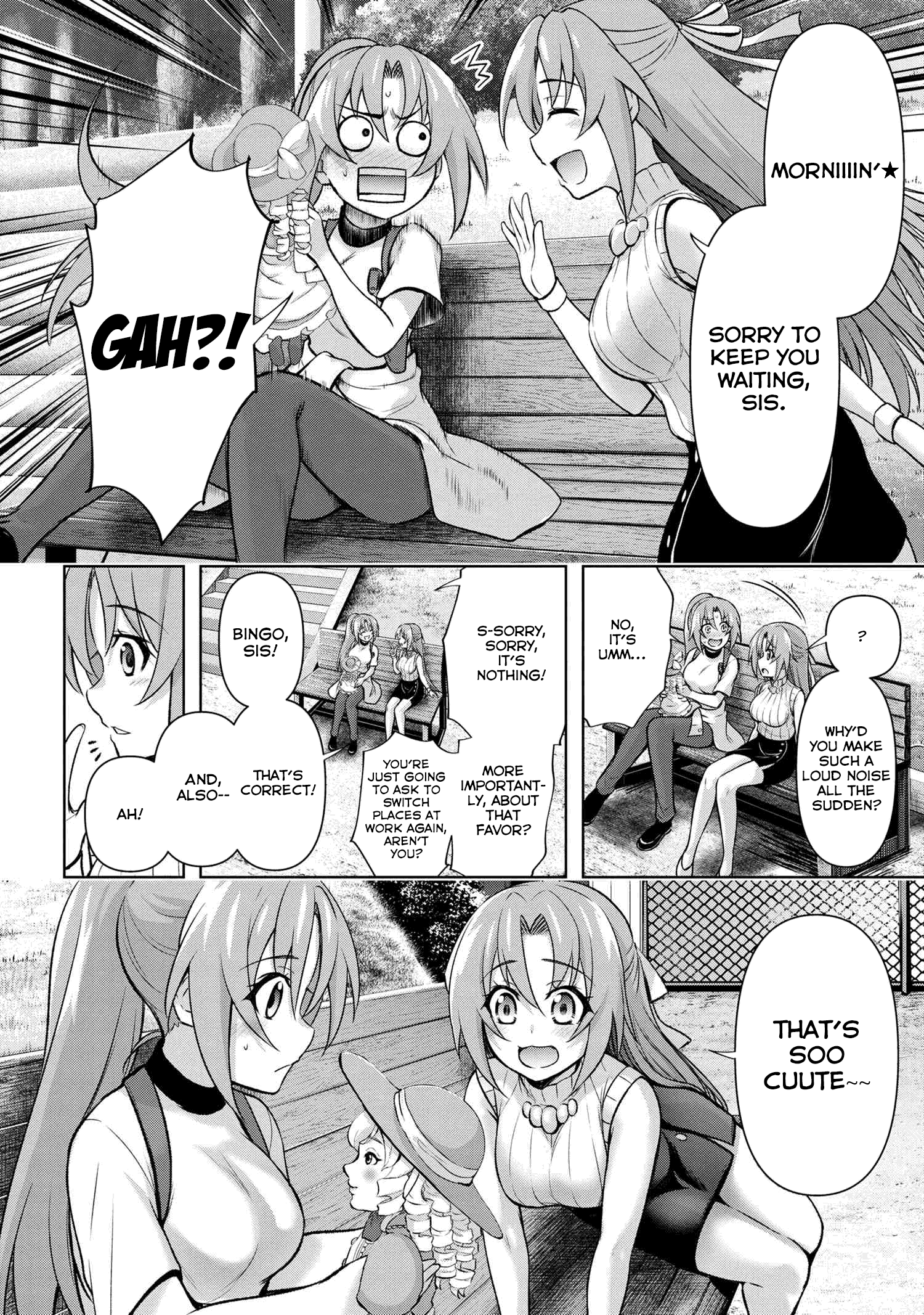 Higurashi No Naku Koro Ni Meguri Chapter 9.2 #4