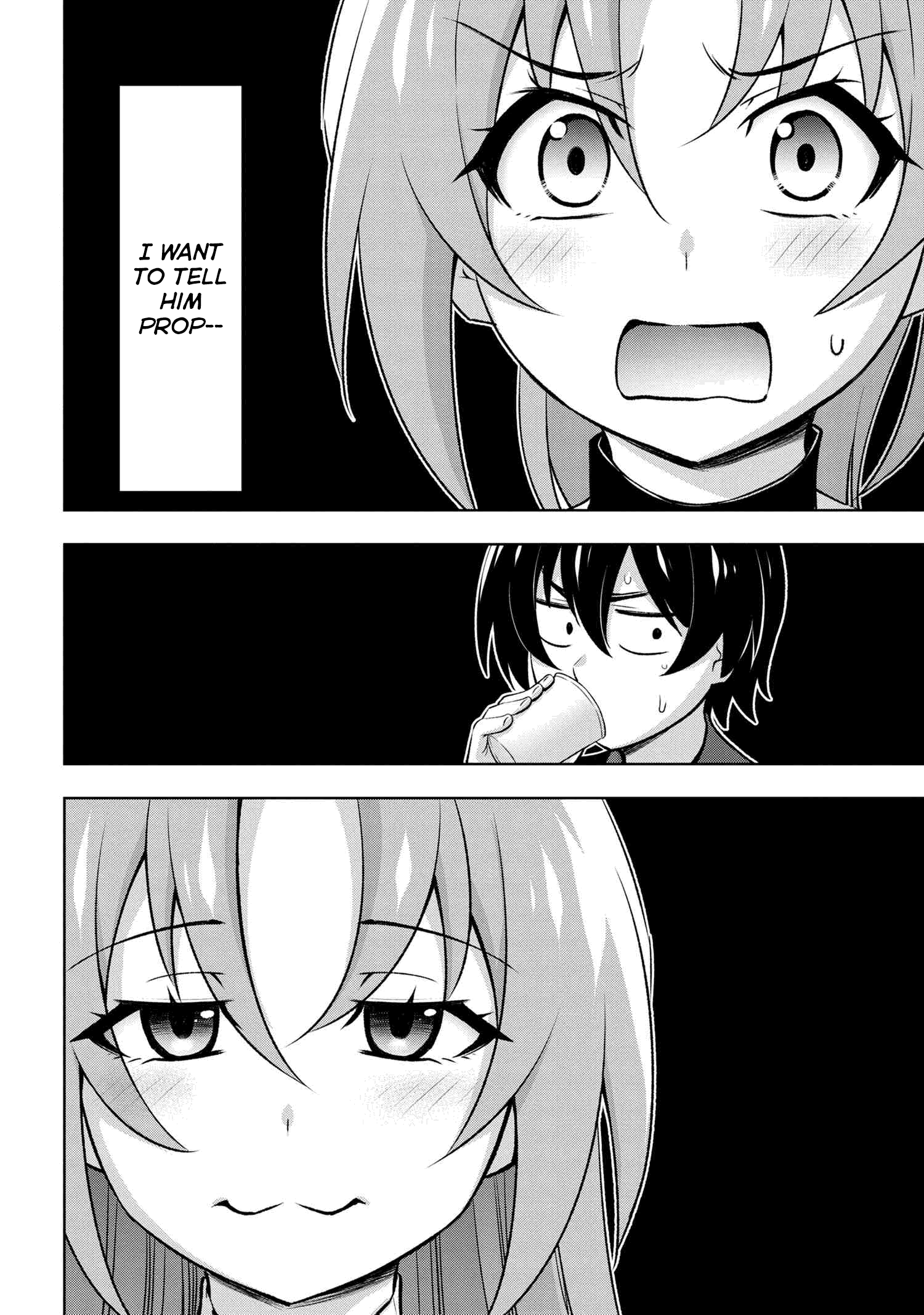 Higurashi No Naku Koro Ni Meguri Chapter 9.2 #16