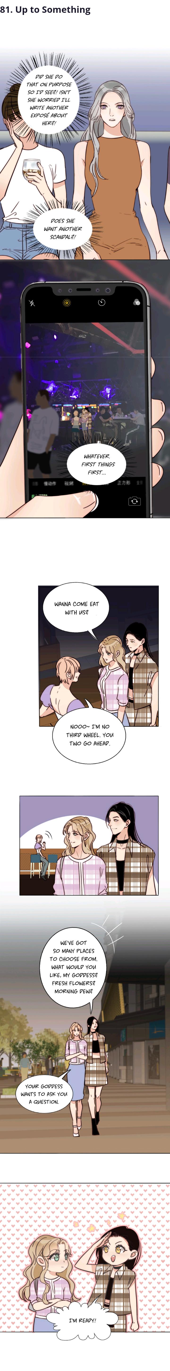 Mojito Chapter 81 #1