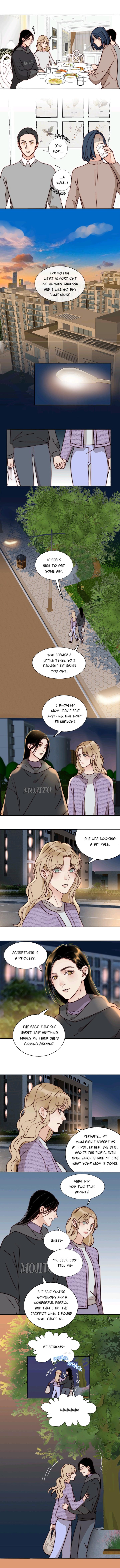 Mojito Chapter 60 #3