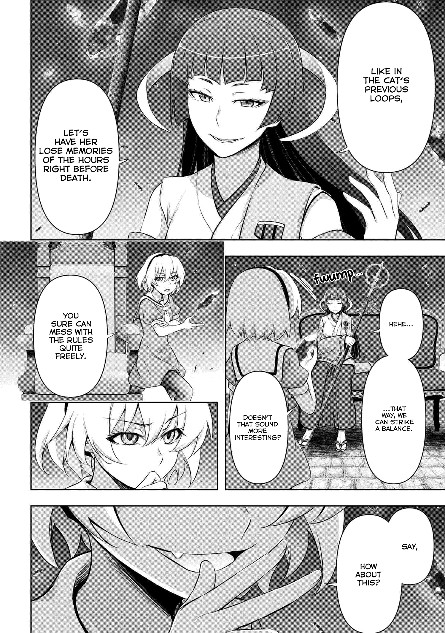 Higurashi No Naku Koro Ni Meguri Chapter 5 #13