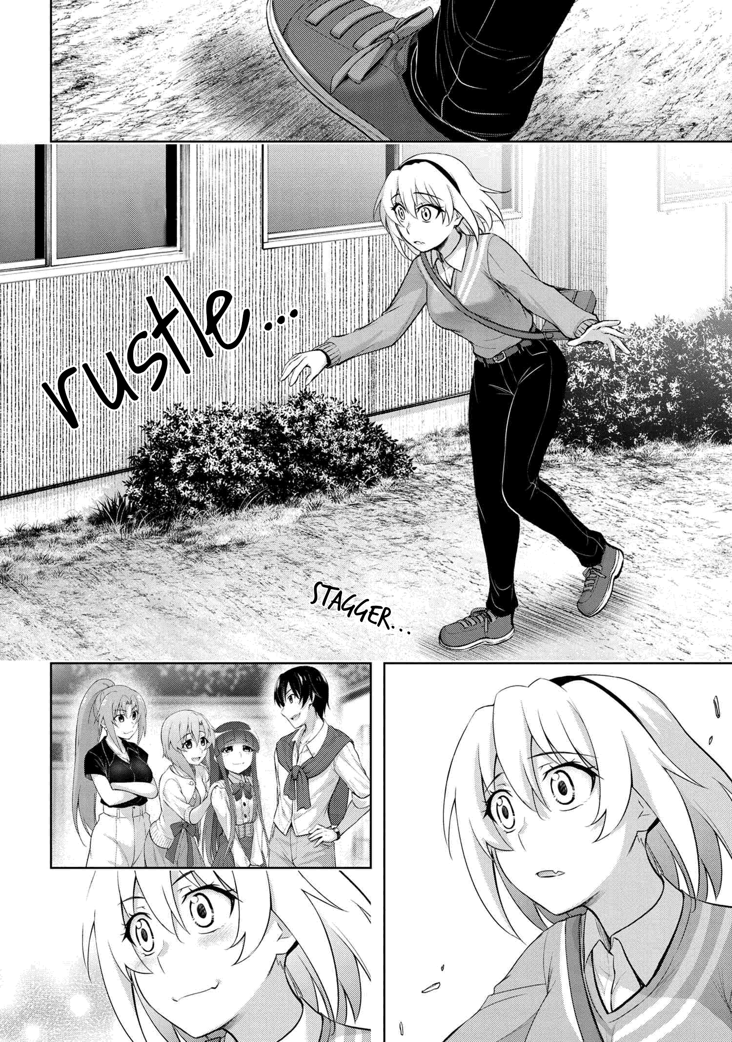 Higurashi No Naku Koro Ni Meguri Chapter 5 #25