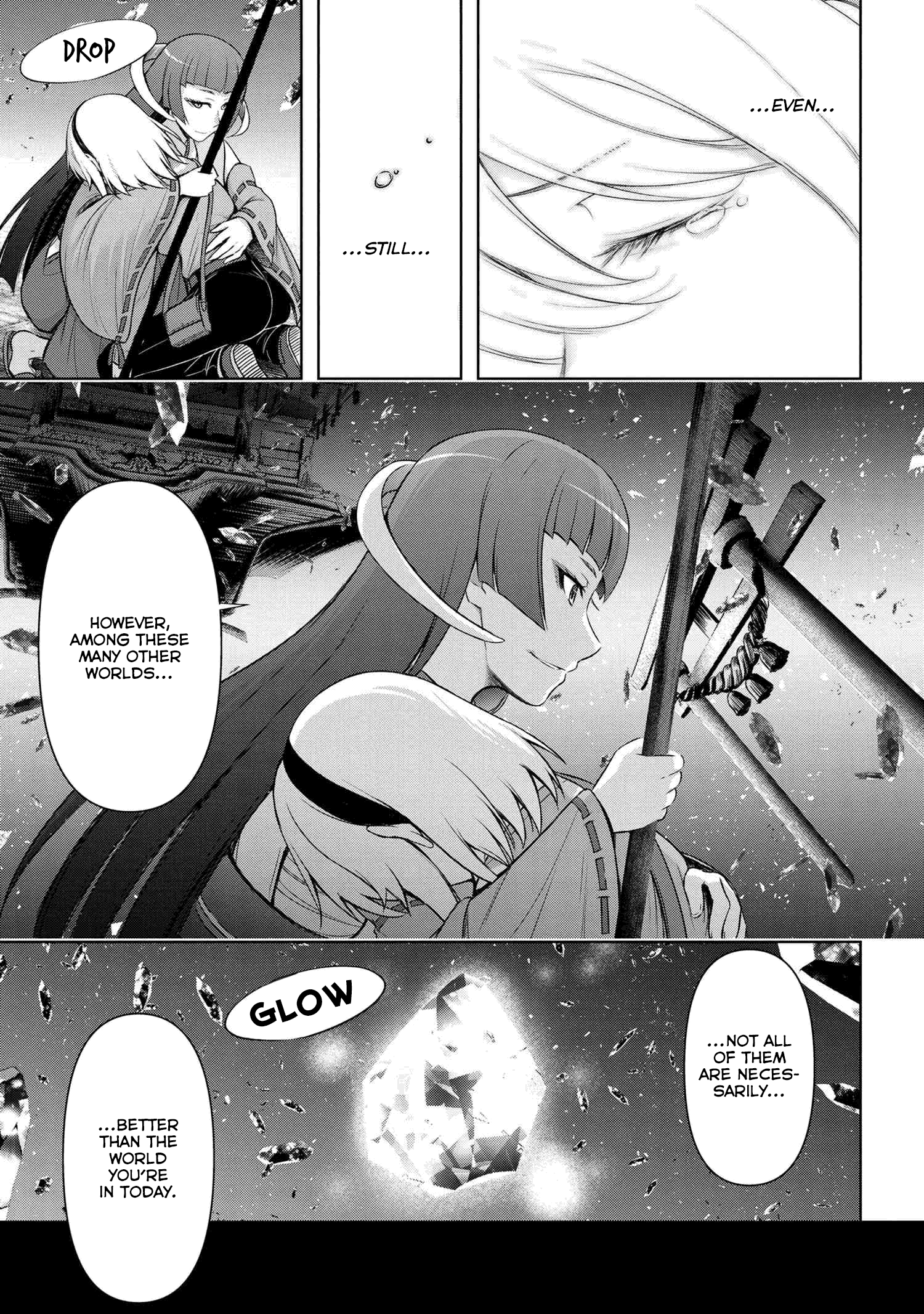 Higurashi No Naku Koro Ni Meguri Chapter 4 #13