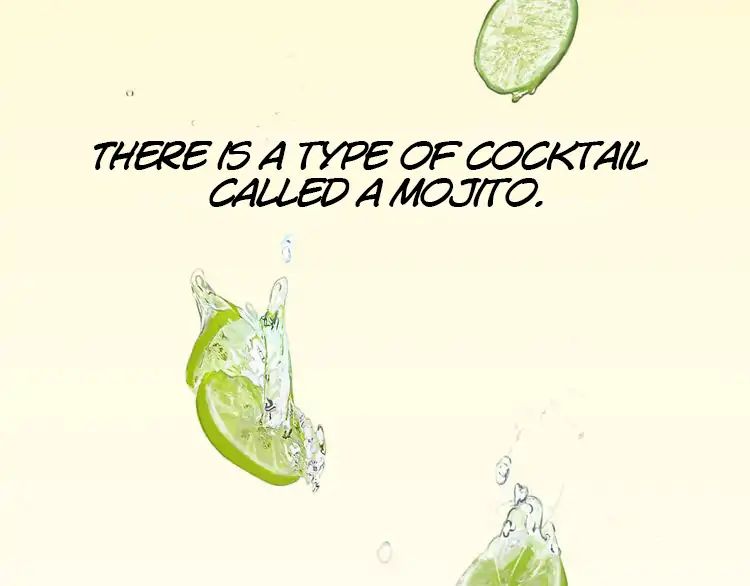 Mojito Chapter 0 #2