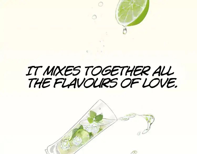 Mojito Chapter 0 #3