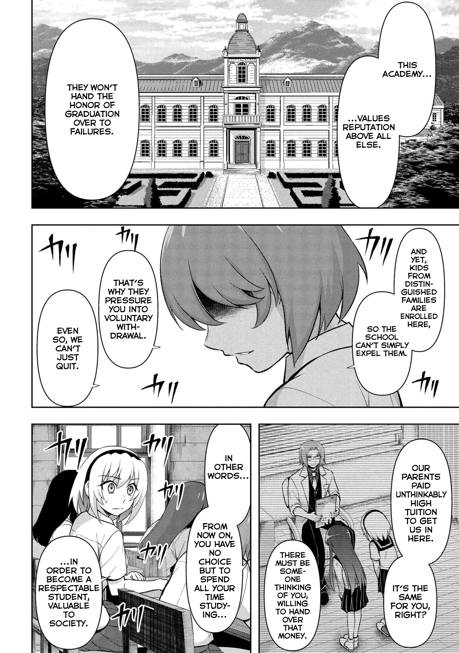 Higurashi No Naku Koro Ni Meguri Chapter 2 #22