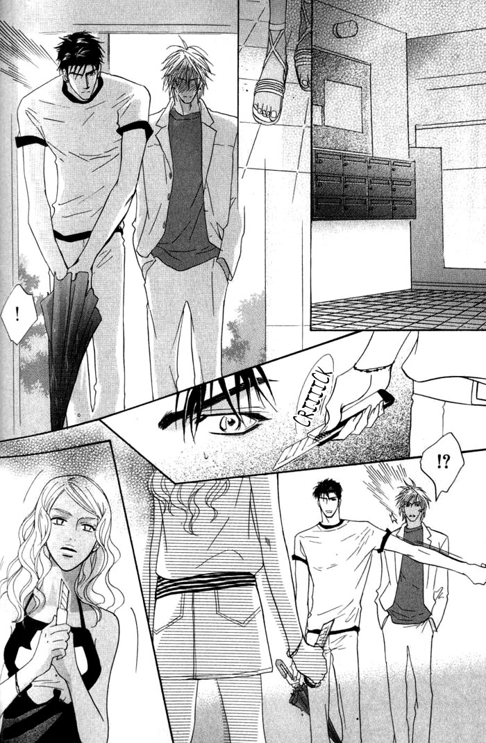 Play Boy Blues Chapter 6 #39