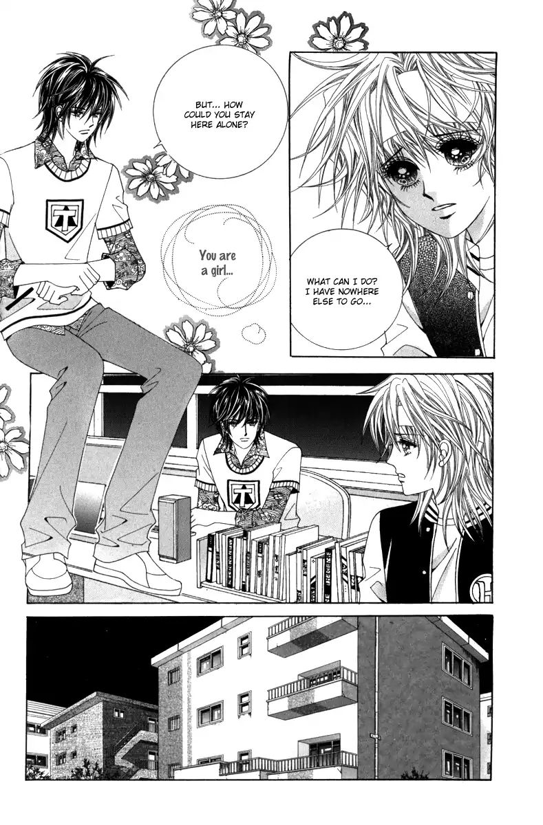 Nice Guy Syndrome Chapter 37 #6