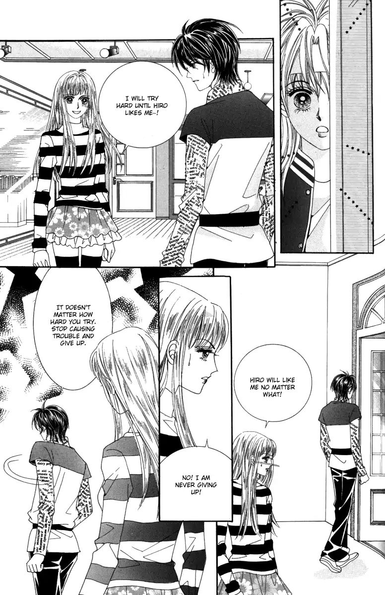 Nice Guy Syndrome Chapter 37 #27