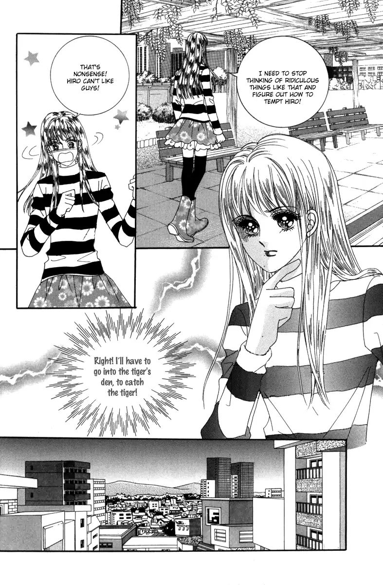 Nice Guy Syndrome Chapter 37 #36