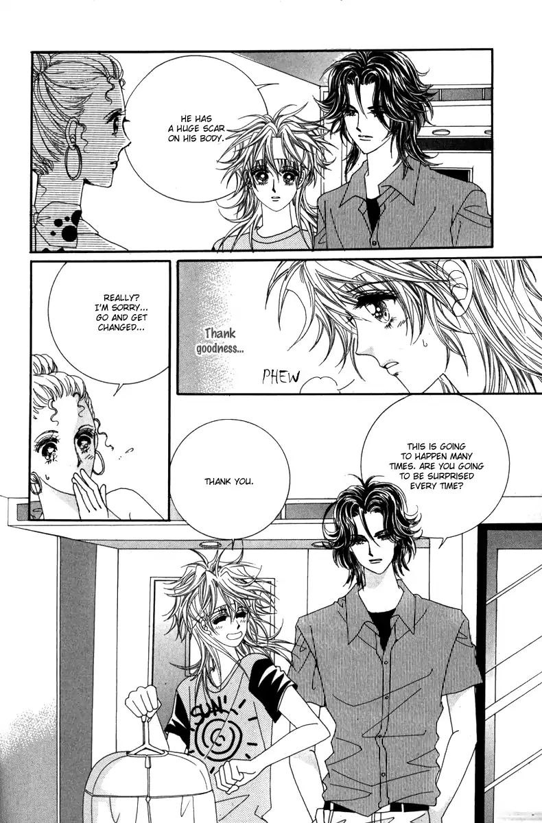 Nice Guy Syndrome Chapter 34 #9