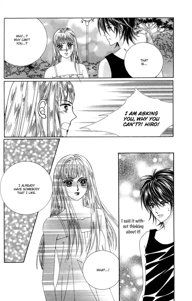Nice Guy Syndrome Chapter 35 #12