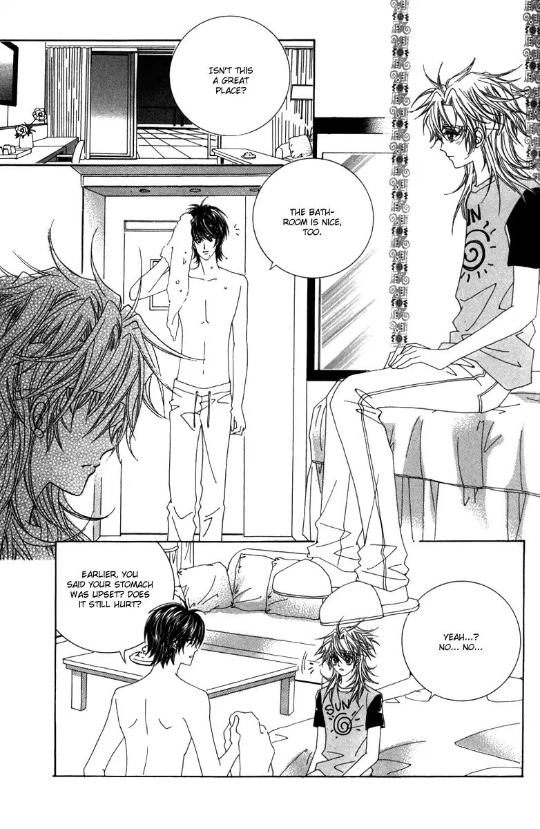 Nice Guy Syndrome Chapter 34 #30