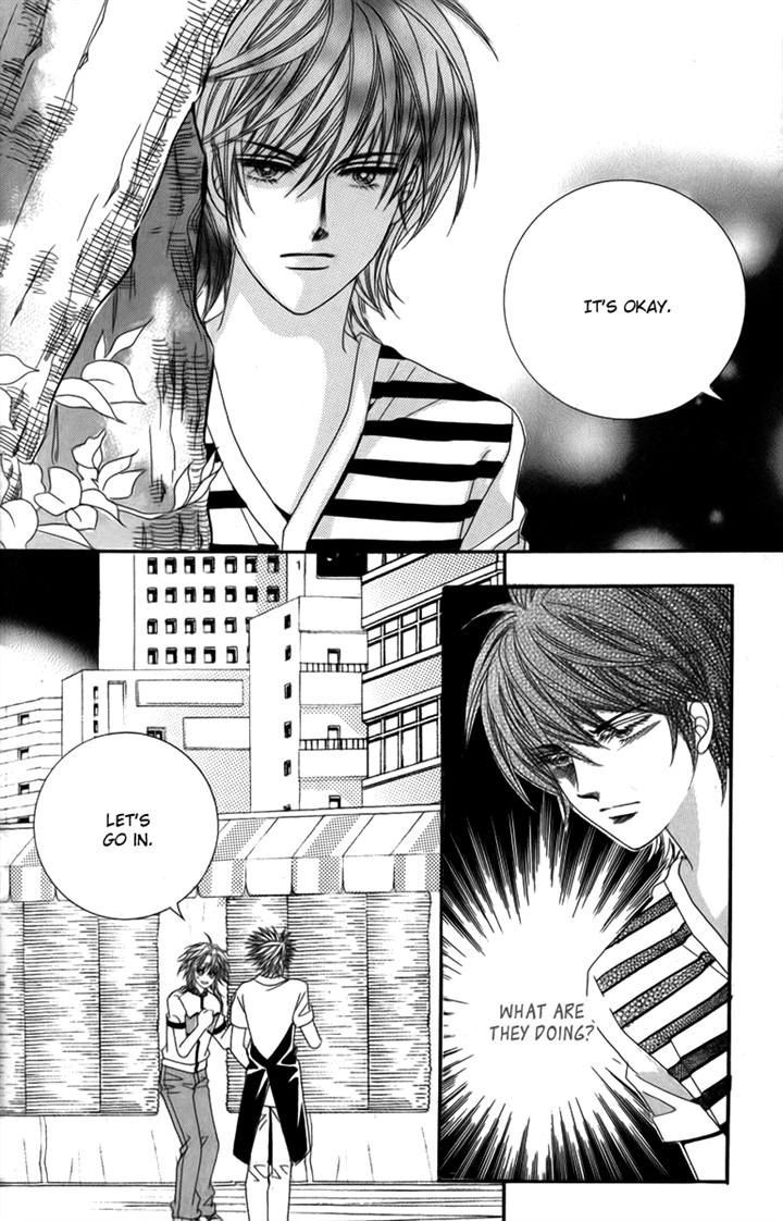 Nice Guy Syndrome Chapter 31 #8