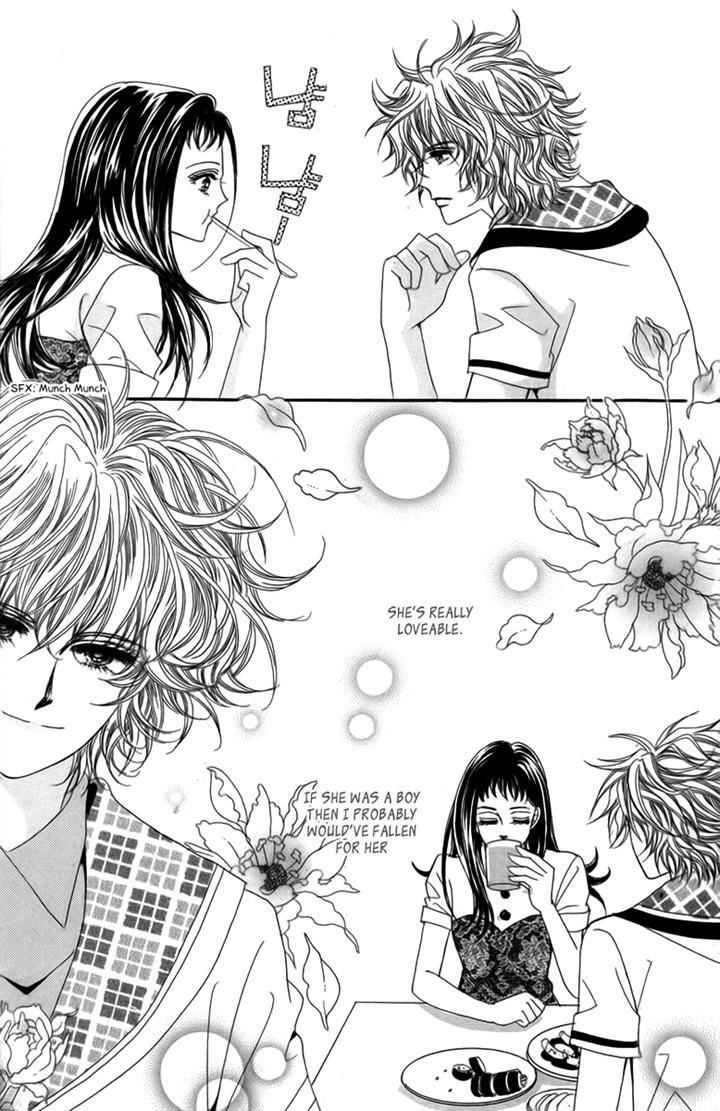 Nice Guy Syndrome Chapter 30 #21