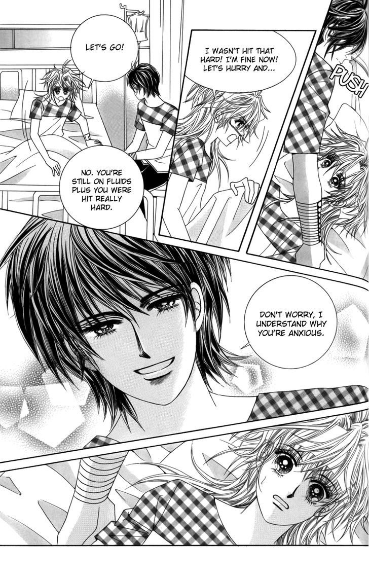 Nice Guy Syndrome Chapter 28 #30