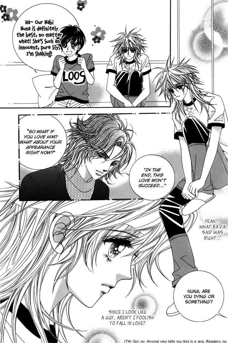 Nice Guy Syndrome Chapter 25 #6