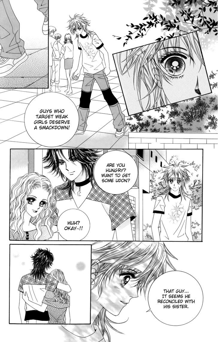 Nice Guy Syndrome Chapter 24 #1