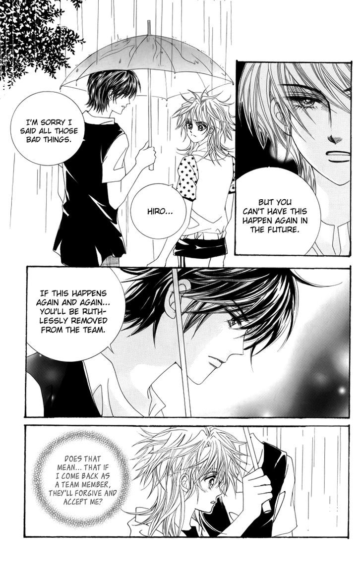 Nice Guy Syndrome Chapter 22 #7