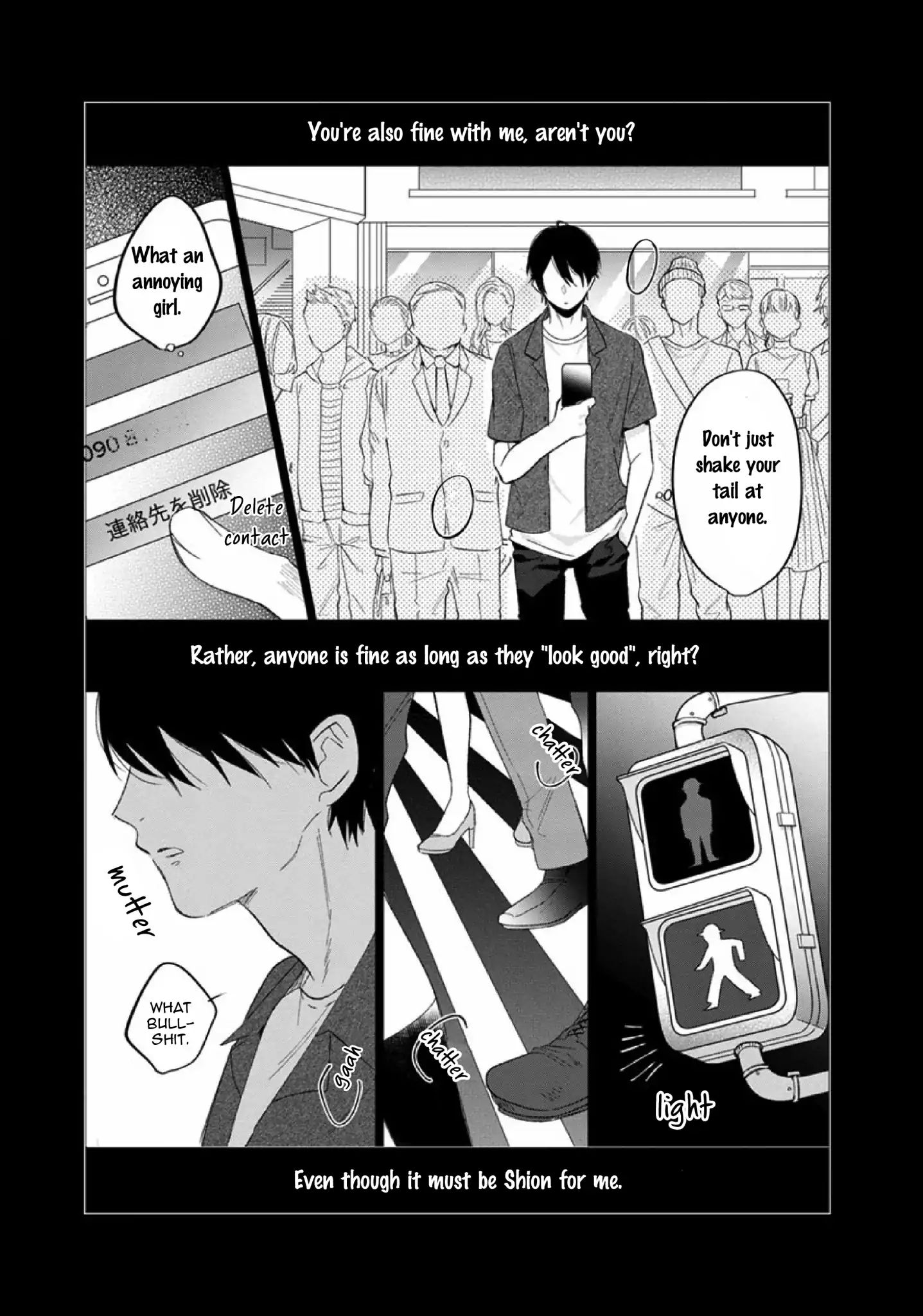 Last Seven Days Chapter 2 #19