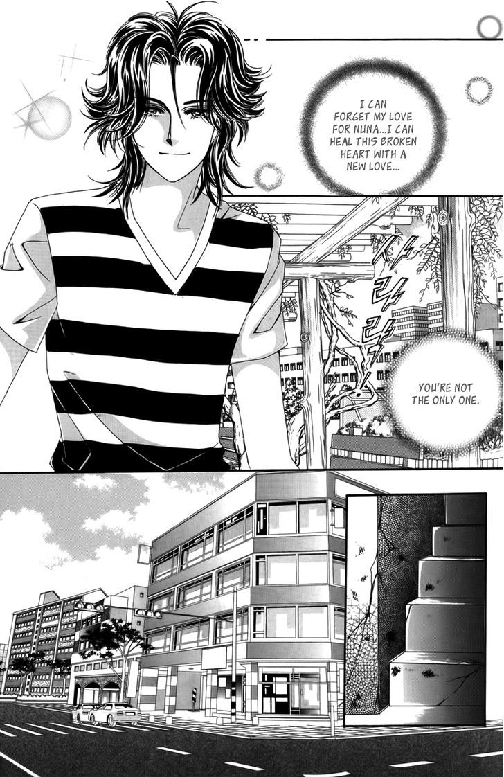 Nice Guy Syndrome Chapter 20 #9
