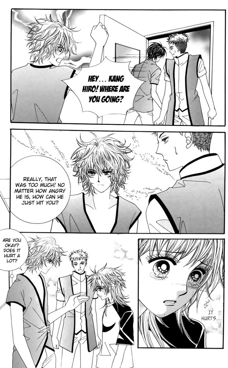 Nice Guy Syndrome Chapter 21 #19
