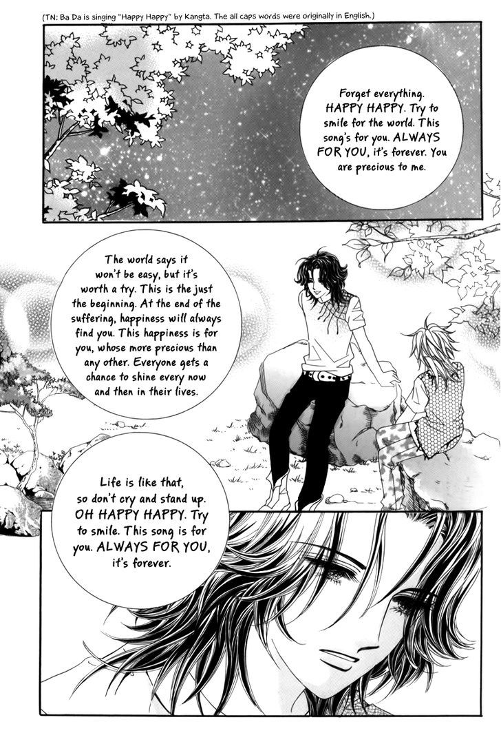 Nice Guy Syndrome Chapter 21 #38