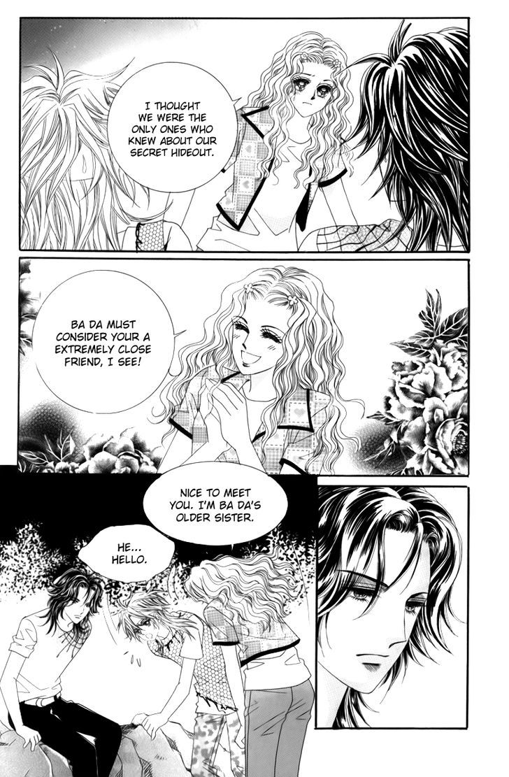Nice Guy Syndrome Chapter 21 #41