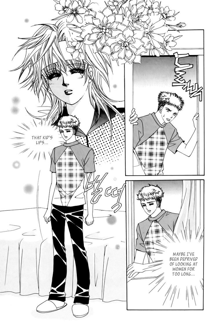 Nice Guy Syndrome Chapter 14 #36