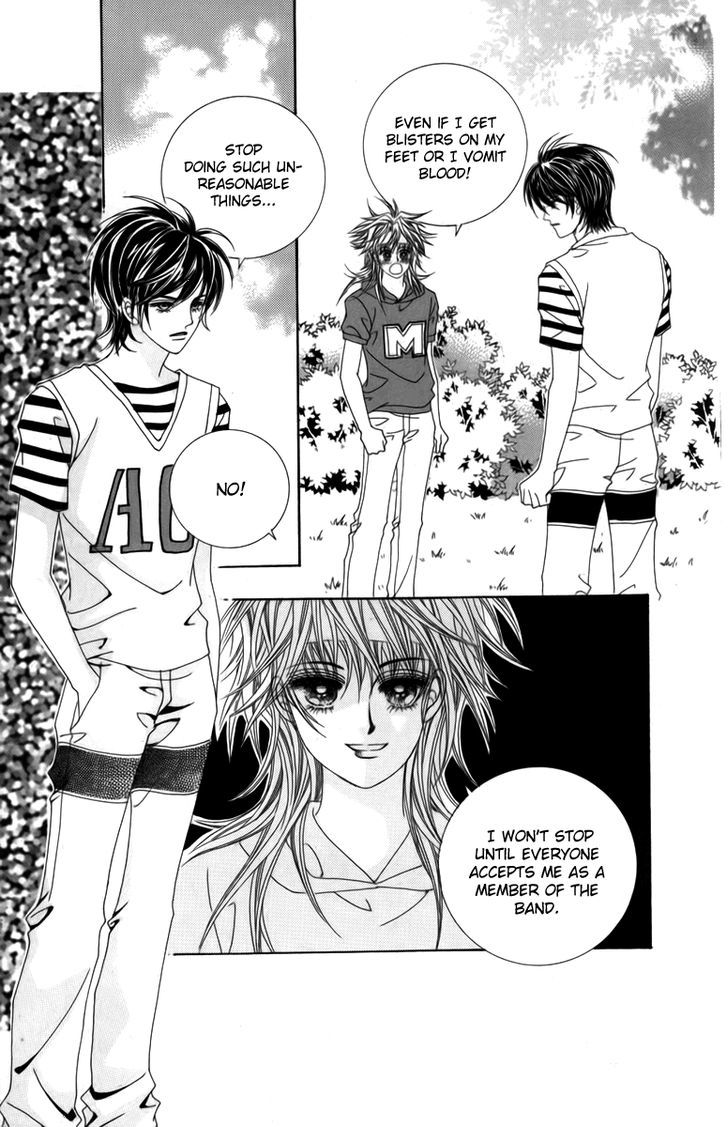 Nice Guy Syndrome Chapter 10 #33