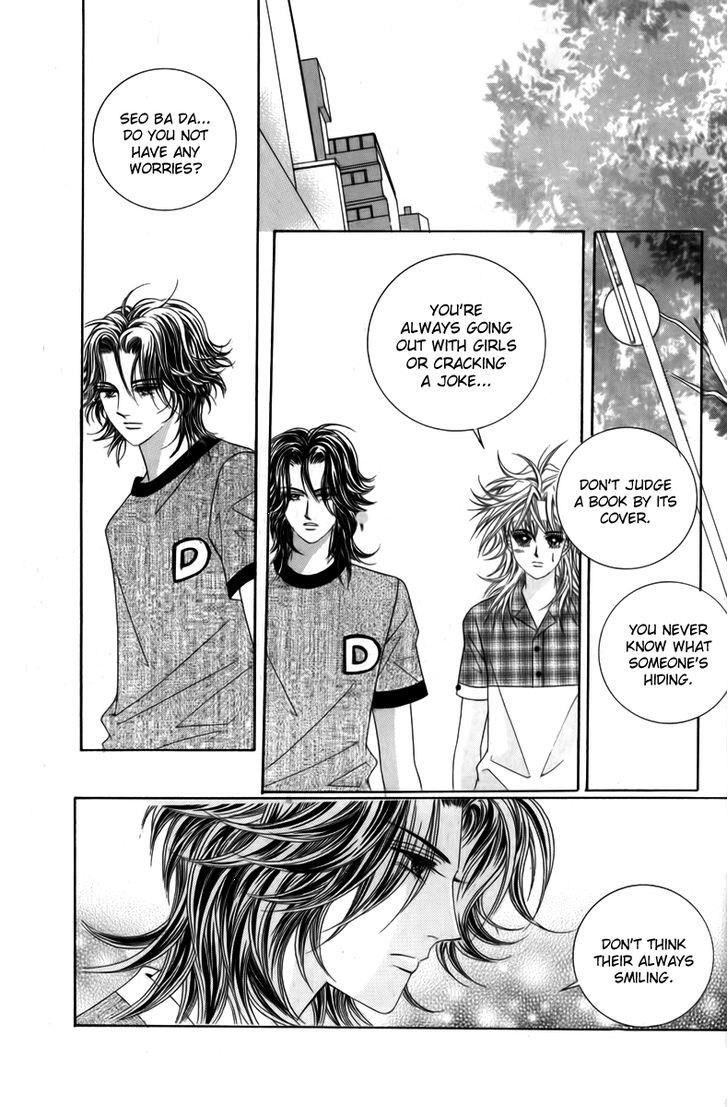 Nice Guy Syndrome Chapter 11 #35